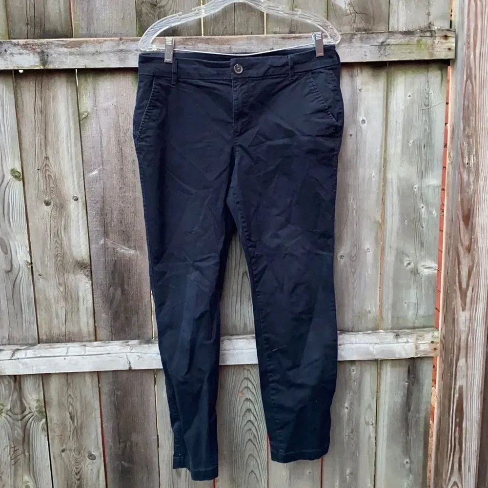 Old Navy Skinny pants sz. 8